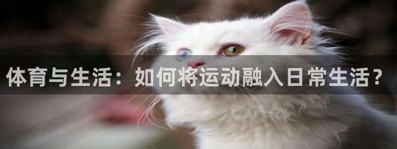 米兰体育官网下载招商电话是多少号码：体育与生活：如何