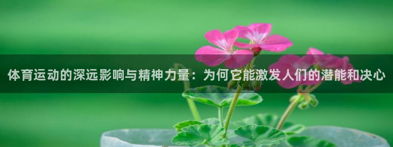 米兰体育官网下载平台假的吗是真的吗吗：体育运动的深远