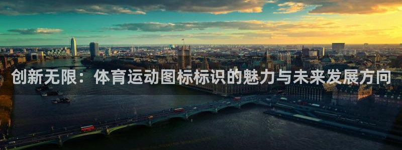  米兰体育买球是真是假啊：创新无限：体育运动图标标识的魅力与未